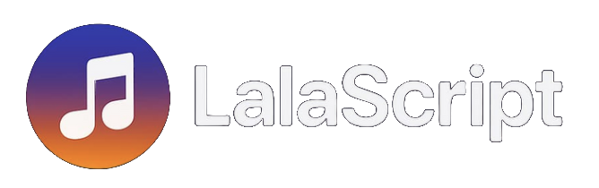 LalaScript